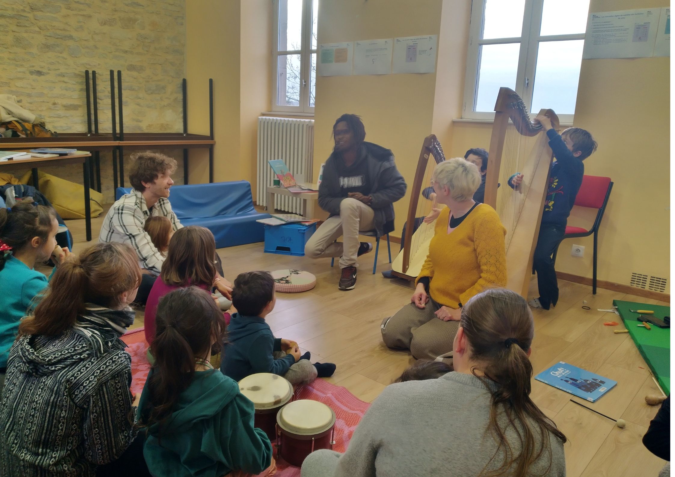 Nuits lecture 2026 2