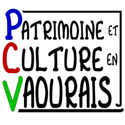 Logo PCVaourais Vaour Patrimoine 250 1